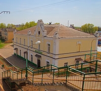 Михнево — транспортный узел Подмосковья